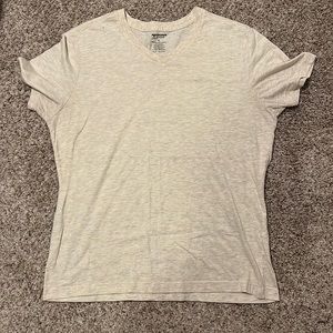 Mens V neck XL